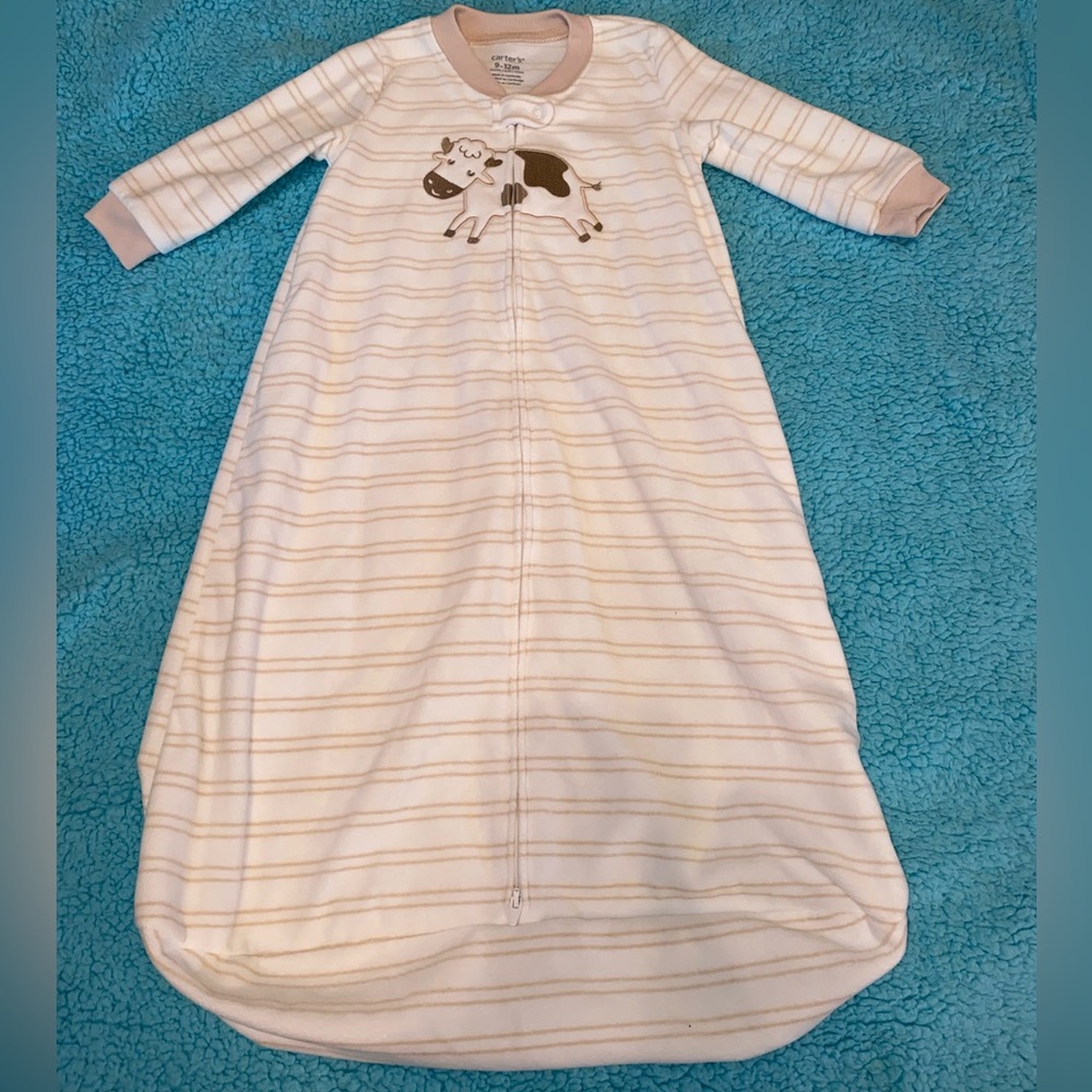 Carters sleep sack